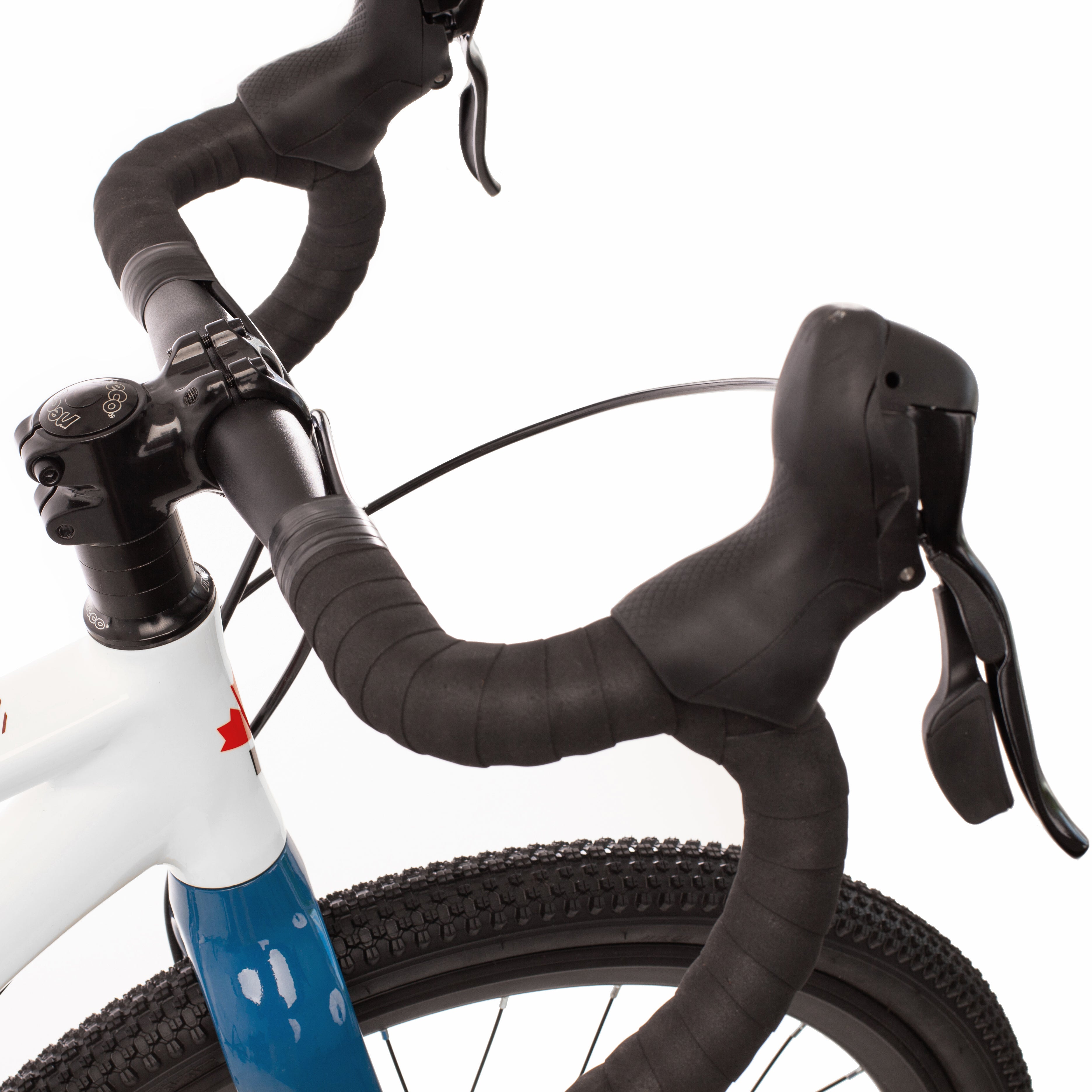 #Laufradgröße_26#Rahmenfarbe_blau / weiß