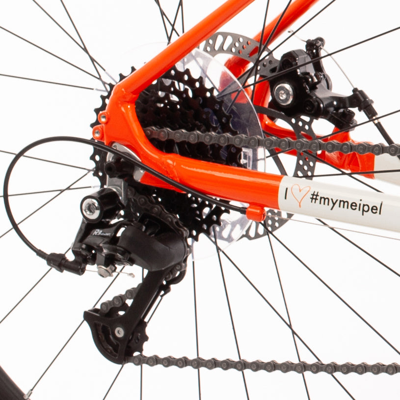 #Rahmenfarbe_orange / weiß