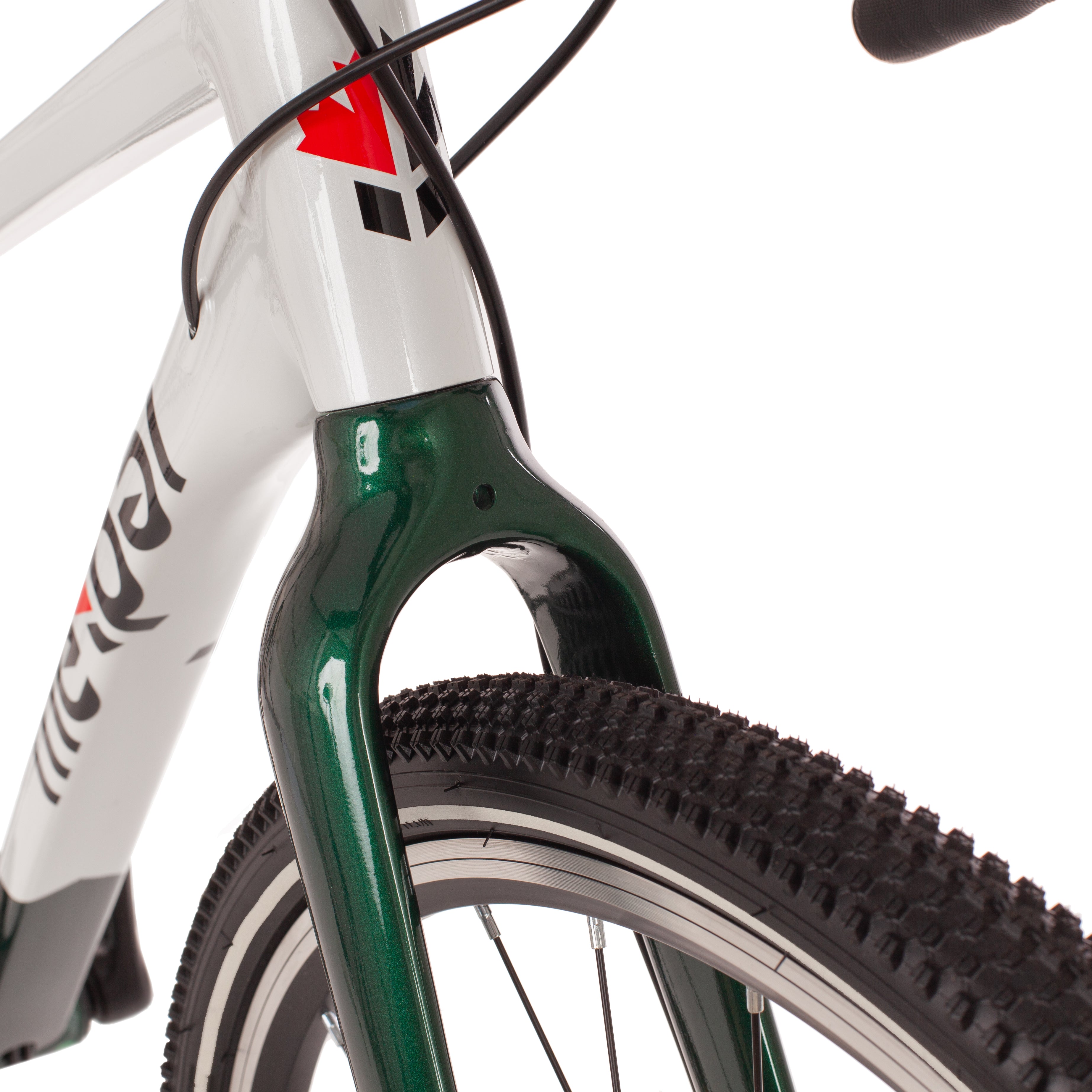 #Rahmenfarbe_grün / weiß