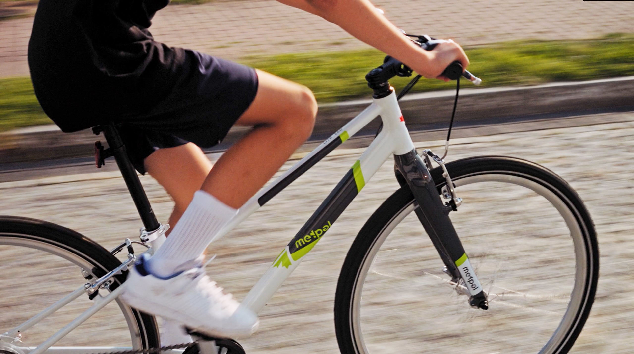 bestes Kinderfahrrad in 26 Zoll - super leicht und durchdacht