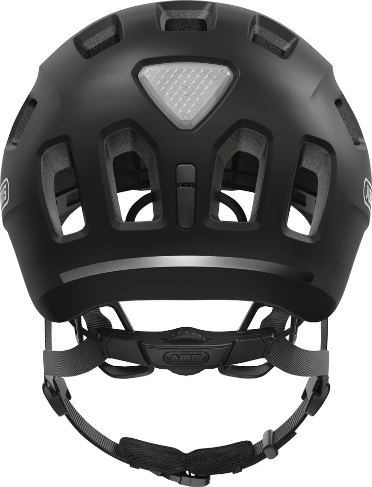 abus youn-i 2.0 fahrradhelm ABUS Fahrradhelm Youn-I 2.0