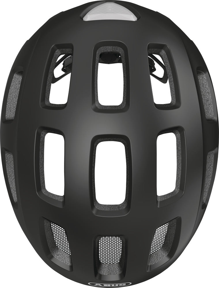 abus youn-i 2.0 fahrradhelm ABUS Fahrradhelm Youn-I 2.0