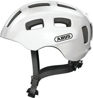 ABUS Youn-I 2.0 Cycling Helmet