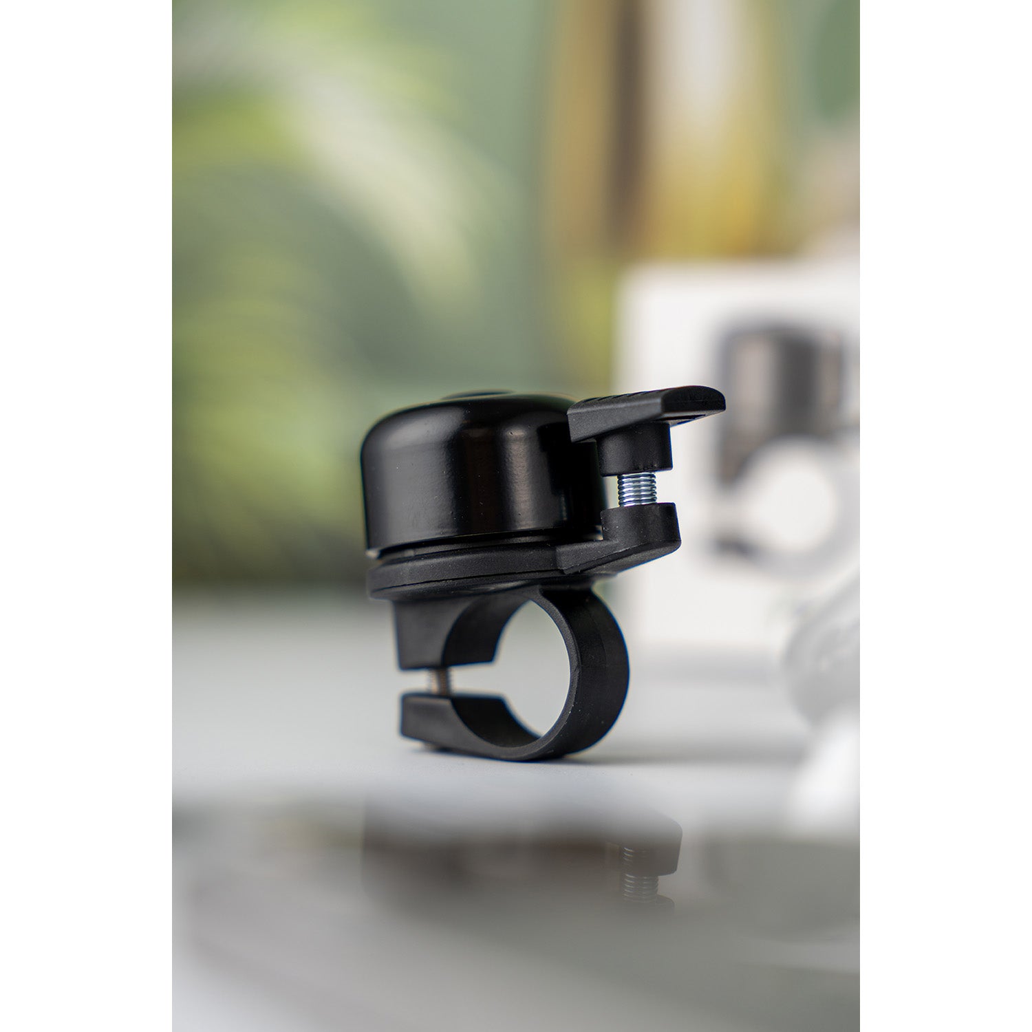 GPS Bicycle Bell - AirBell Pro - Smart Tracking