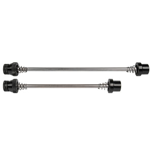 Lockable Quick Release Skewer Set for Front and Rear Axle