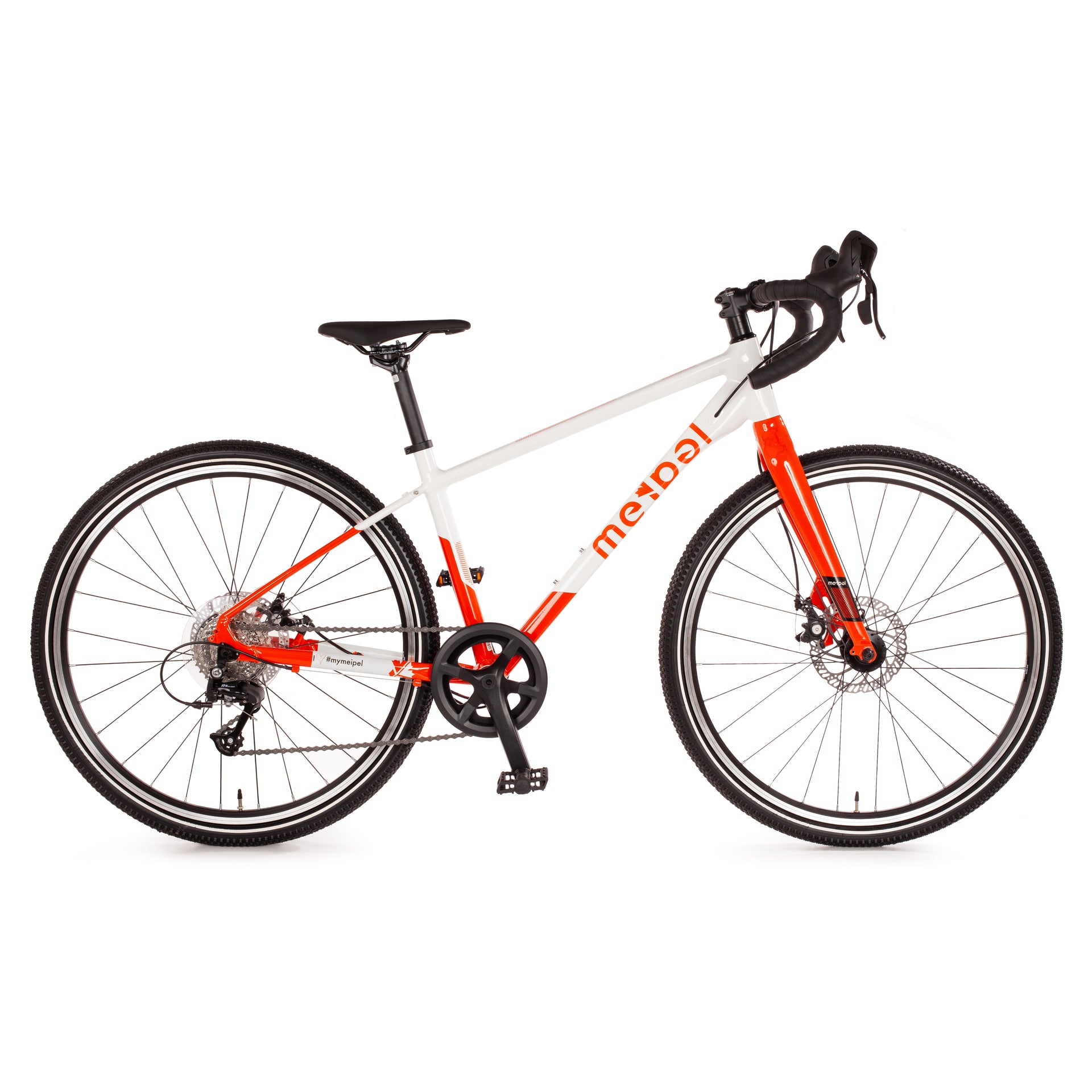 gravel bike kinderanhänger AERO