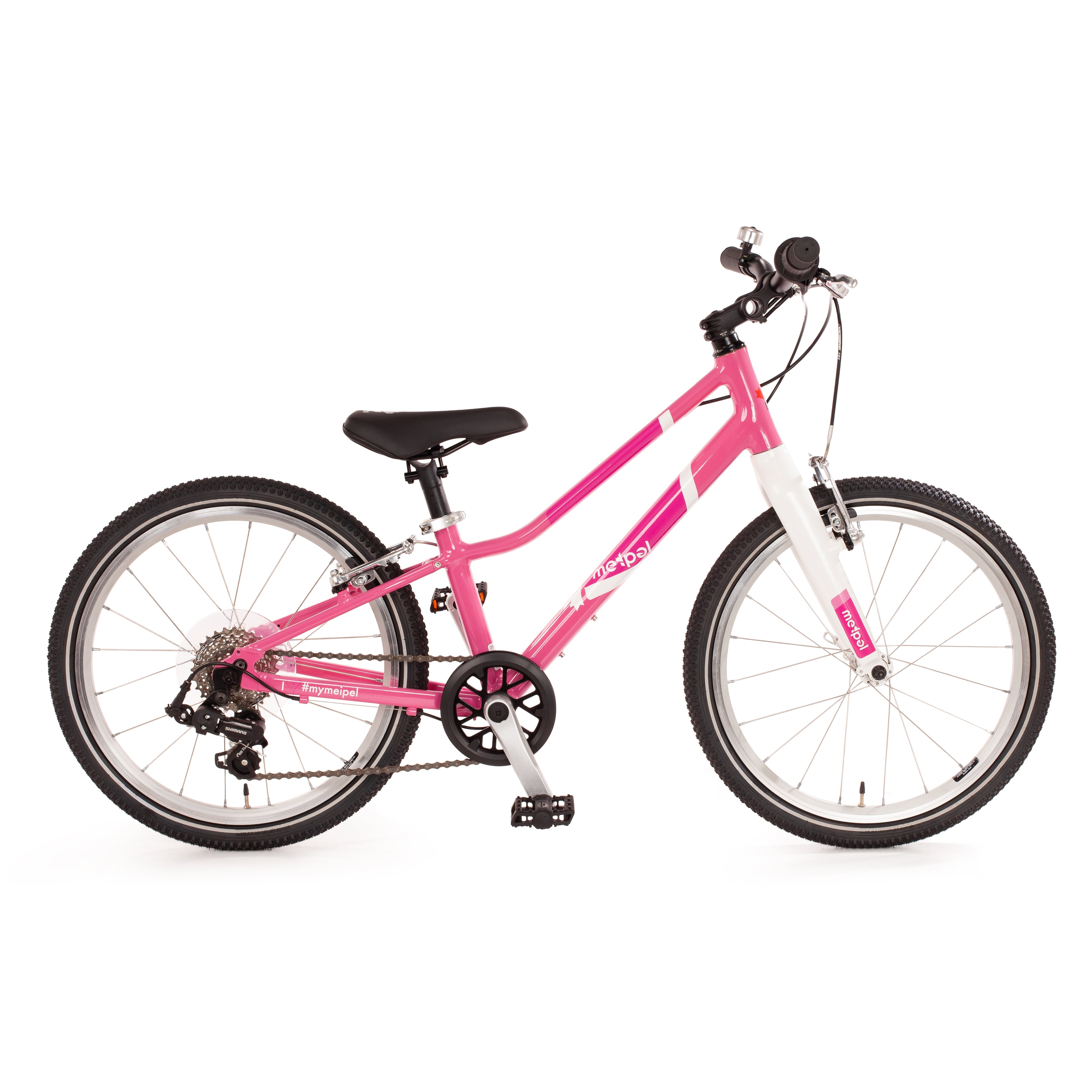 #Laufradgröße_20#Rahmenfarbe_pink