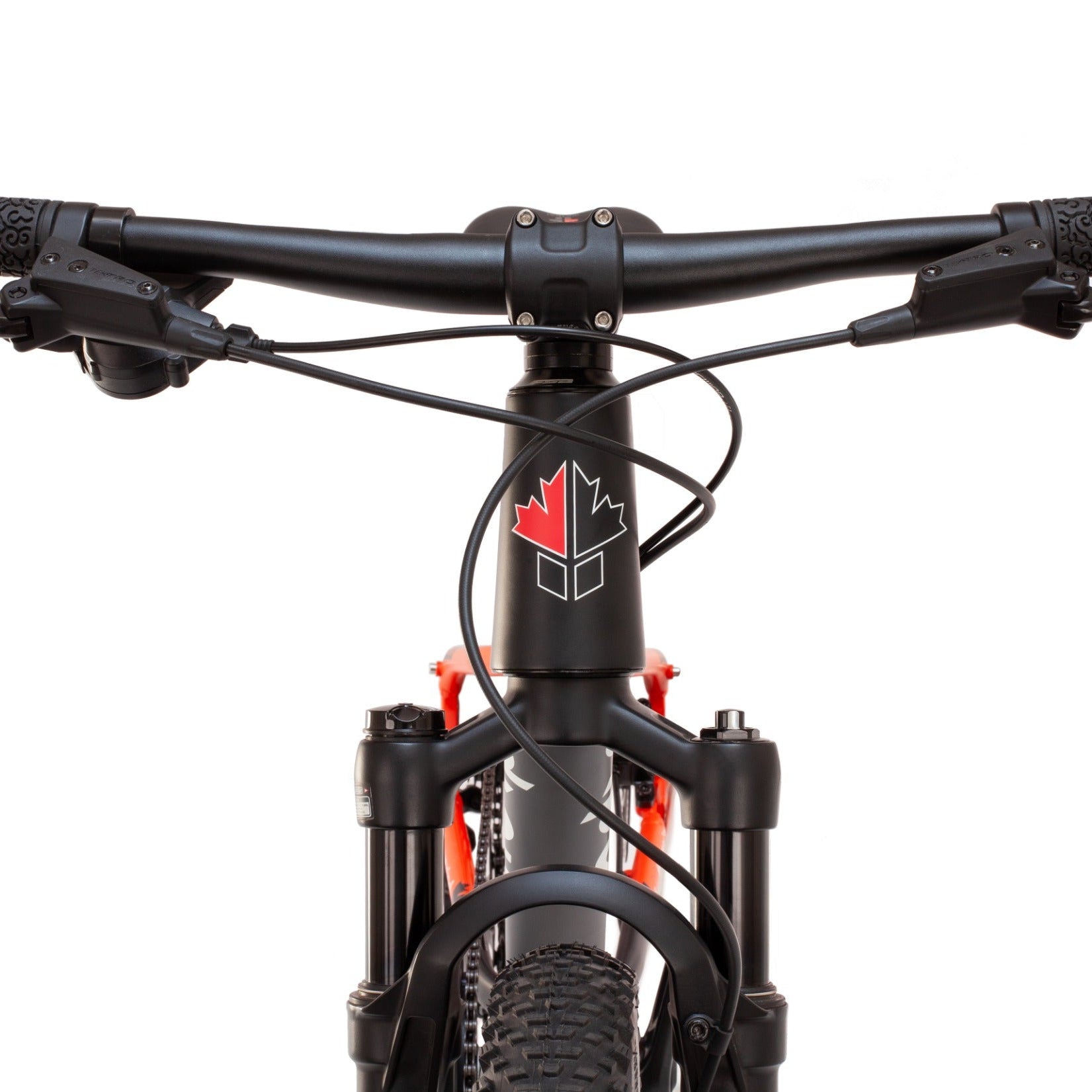 Mountainbikes für Kinder und Juniors