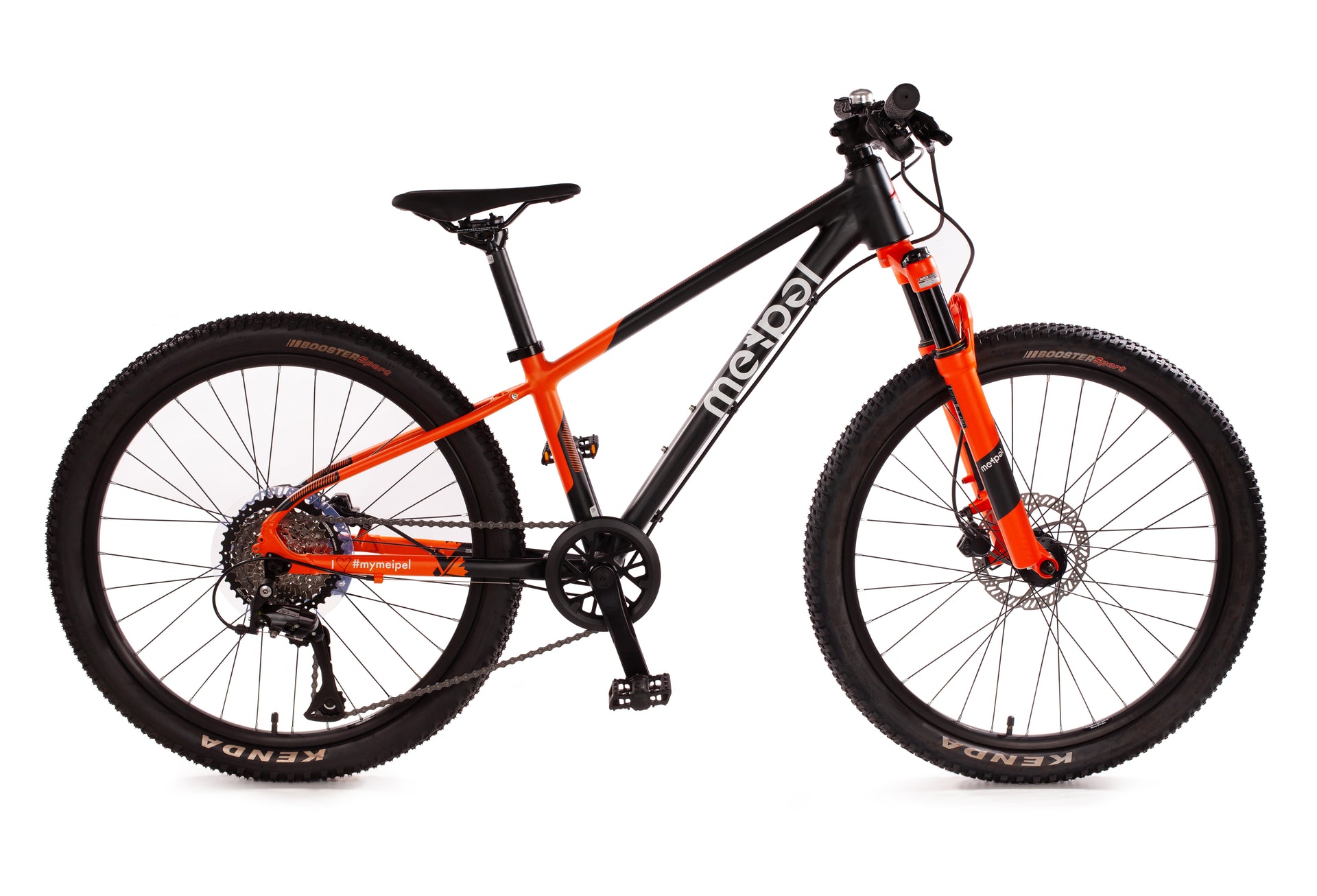mountainbike verschicken THRILL