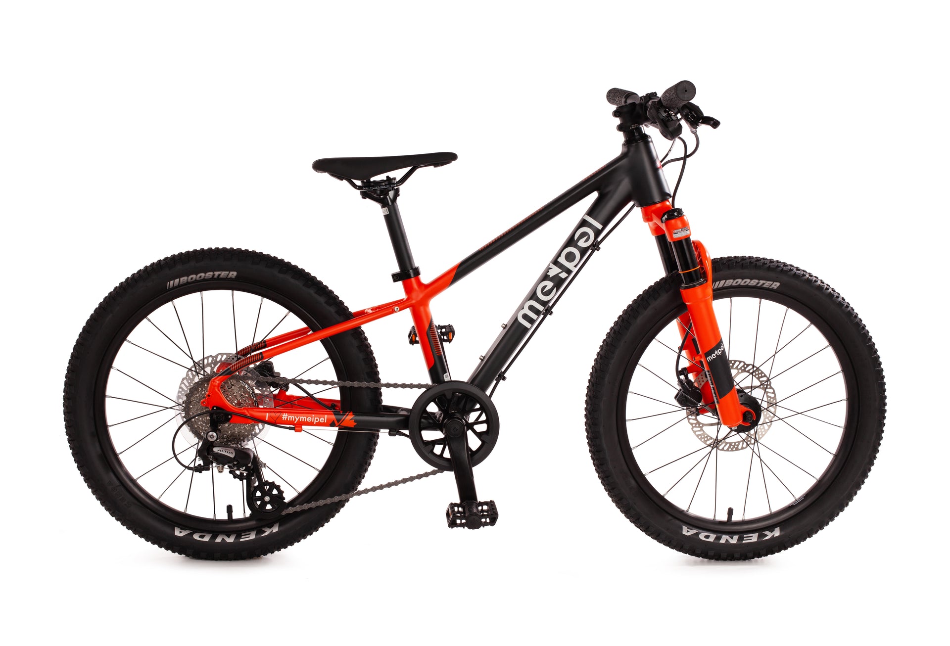 mig mountainbike 26 zoll THRILL